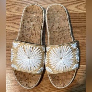 Jack Rogers Sandals